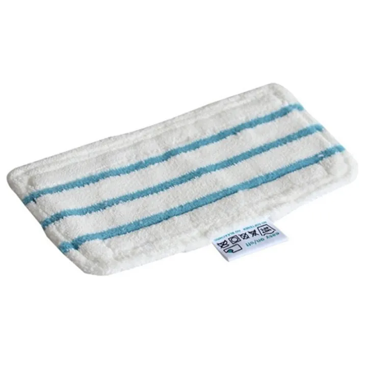 12Pcs%20Mop%20Pads%20for%20Black%20&%20Decker%20Steam%20Mop%20FSM1610%20FSM1630%20Washable%20and%20Reusable%20Replacement%20Mopping%20Cloth%20-%20Image%205