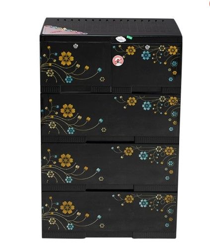 RFL Wardrobe Platinum 4D - Aroma