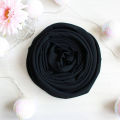 Ladies Stylish Chiffon Georgette Orna Hijab Scarf for Woman.