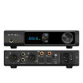 SMSL RAW-MDA1 Digital Music MQA Audio Decoder Bluetooth 5.1 Dual ES9039Q2M Lossless DSD XMOS XU316 APTX High Quality USB1.1/2.0. 