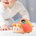 Educational Toy Finger Fine Training Toys Interactive Game Color Matching Toy Montessori Sensory Toys for Toddlers Girls Kids Children Gifts. 