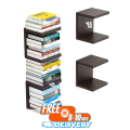Wall Book Shelf Height 8 Inch Width 9 Inch Depth 7 Inch Wall Shelve Model WL402.