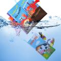 Baby Cloth Books, Baby First Books Quiet Book for Toddlers Baby Soft Books Educational Toys Gifts for Kids Early Education Intelligence Development. 