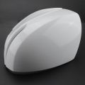 Car Exterior Rearview Door Mirror Cover for HONDA FIT JAZZ GK5 2014-2019 CITY GM6 Side Mirror Housing with Lamp. 