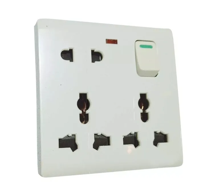 8%20Pin%20Multi%20Gang%20Socket%20Double%203%20Pin-%201Piece%202%20Pin%20Multi%20Function%20Universal%20Wall%20Switch%20Socket%20-%20Image%202