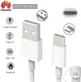 Huawei Data Cable Usb Type-C (Cp51) - Type C Cable. 