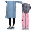 Folding Travel Bag Folding Luggage Bag Foldable Airfreight Custom Travel Duffel Bag - Travel Bag - Travel Bag.