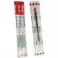 Montex Black Ink 0.7mm Gel Pen Refill - 10pcs. 