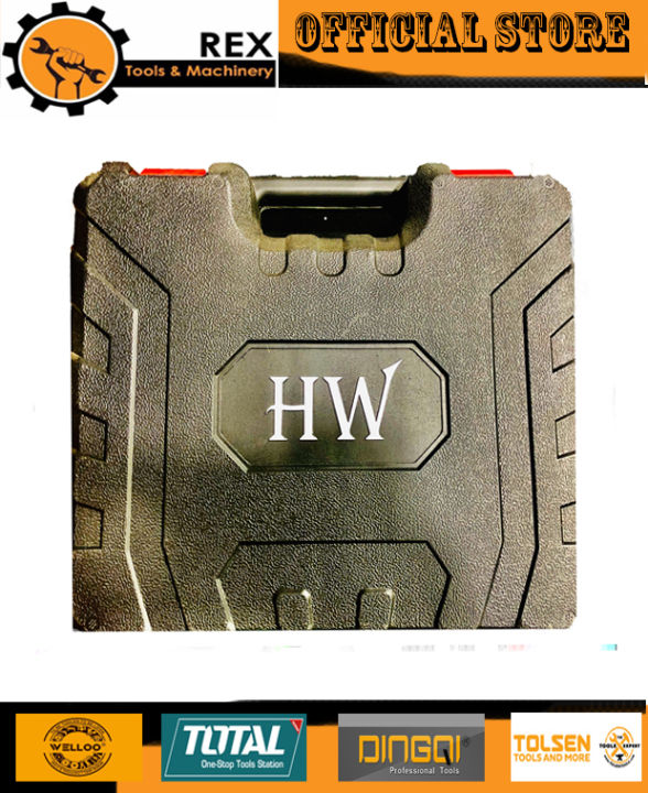 HW%2012V%20DOUBLE%20BATTERY%20CORDLESS%20DRILL%20MACHINE%20WITH%2013PCS%20HSS%20DRILL%20BIT%20SET%20AND%204PC%20SCREWBIT.%20-%20Image%206