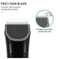 Men's Hair Removal Intimate Areas Places Part Haircut Rasor Wet Dry Clippers Pubic Armpit Body Hair Ultimate Hygiene Razor. 