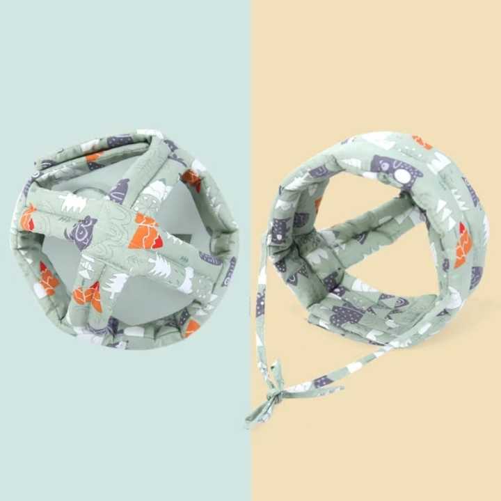 Cap%20Helmet%20To%20Protect%20The%20Baby'S%20Head,Baby%20Helmet%20Toddler%20Head%20Protector%20Baby%20Toddler%20Anti-Collision%20Cap%20Adjustable%20Child%20Safety%20Soft%20Helmet%20Toddler%20Anti-Fall%20Pad%20-%20Image%204