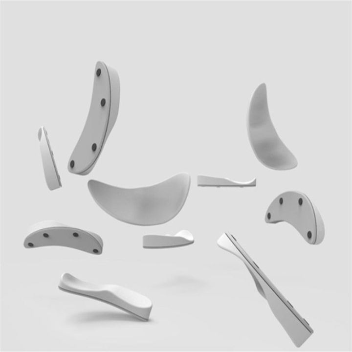 Computer%20Hand%20Rest%20Wrist%20Pad%20For%20Keyboard%20Mouse%20Arm%20Handy%20Ergonomic%20Support%20Mat%20-%20Image%205