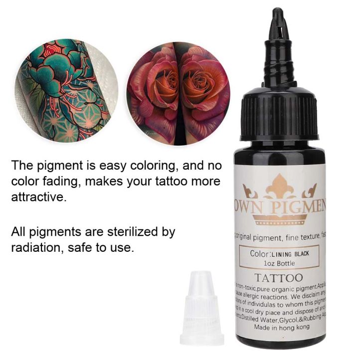 30ml%20Semi-Permanent%20Tattoo%20ment%20Long%20Lasting%20Ink%20Tattoo%20Inks%20Accessory%20Tool%20-%20Image%205