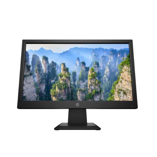 HP V20 19.5 Inch HD+ VGA HDMI TN Panel LED Monitor