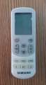 Samsung AC Remote. 