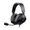 Havit Gamenote H2230U Wired Black Gaming Headphone.