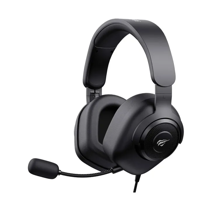 Havit%20Gamenote%20H2230U%20Wired%20Black%20Gaming%20Headphone%20-%20Image%203