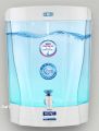 KENT Pristine UV Attractively Designed with Transparent Detachable Tank, Fully Automatic UV Water Purifier. 