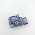 Throttle Position Sensor Set 16060-K35-V01 Tps For Honda- PCX125/PCX150/FORZA125 2015-2018 Yamaha- SRL115 FI V2 (2SU) Sym vf3. 