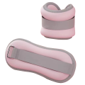 Wrist Leg Weights Wrist Sandbag Ankle Weights Fitness Equipment Portable Sandbag Ankle Strength Training Wrist Weights A.