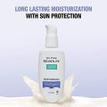 Neutrogena Oil-Free Facial Moisturizer-SPF15-115ml. 