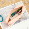 Pencil Case Wallet School Stationery Pouch Large Pencil Case Cute Pencil Case High-capacity Pencil Bag. 