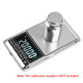 KOGEEK Mini Digital Scale. 