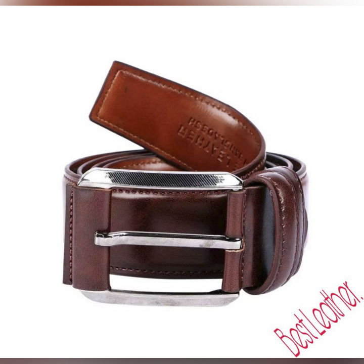 Brown%20Leather%20Formal%20Belt%20For%20Men%20-%20Image%202