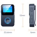 Bluetooth Receiver LED Display With Mic MP3 Music TF Player. 