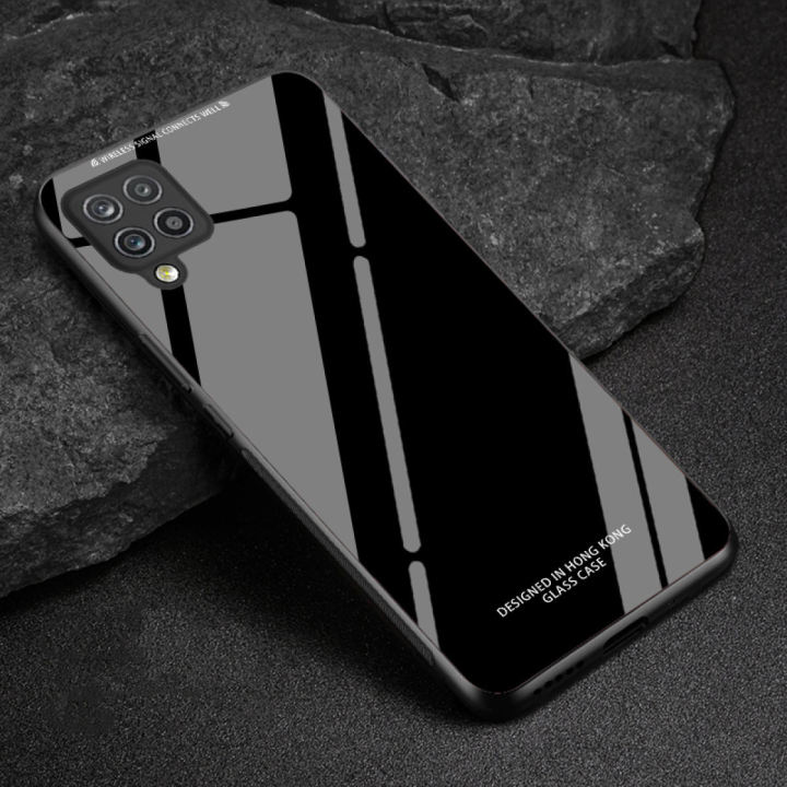 For Samsung Galaxy F62 /M62 Tempered Glass Protector Casing Glass