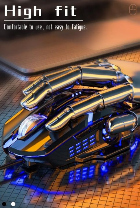 SKYLION%20F7%20Wired%206%20Keys%20Mouse%20Colorful%20Lighting%20Gaming%20and%20Office%20For%20Microsoft%20Windows%20and%20Apple%20IOS%20System%20-%20Image%203