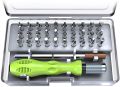 32 in 1 Mini Driver Kit Electronics Repair Tool. 