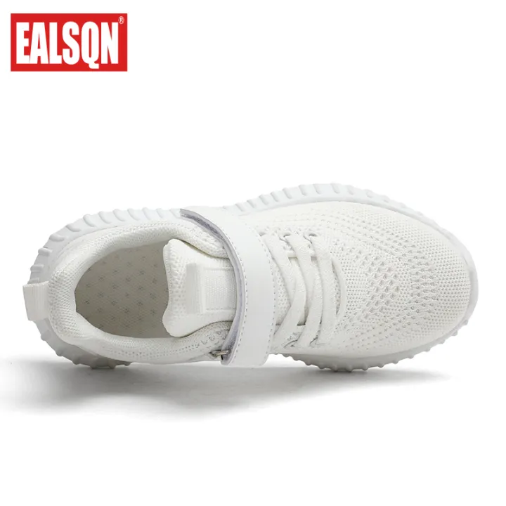 Children%20Sneakers%20Boys%20Shoes%20Girls%20White%20Black%20Kids%20School%20Trainer%20Shoes%20Lightweight%20Running%20Sports%20Casual%20Tennis%20Sneaker%20-%20Image%203