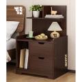 Bed Side Table SIde box side table Height 30 Inch Width 20 Inch Depth 12.5 Inch Model BST115. 