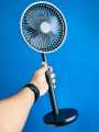 Xiaomi Solove F5 Pro 4000mah Battery Extendable Fan. 