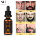 SEVICH Beard Growth Essence Natural Nutrition Men's Beard-20ml. 
