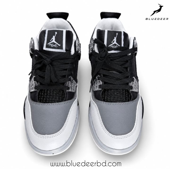 Air%20Jordan%204%20Retro%20Style%20Men's%20Sneakers%20-%20Black%20&%20Grey%20Premium%20High-Top%20Sports%20-%20Image%205