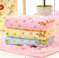 Baby Wipe Towel For All Baby' Baby Bath Towels ( Size : 40" * 20" ) - 1 Pcs. 
