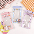 Universal Waterproof Cover Pouch Bag Cases For Phone Coque Water Proof Phone Case - Phone Multicolor Cover. 
