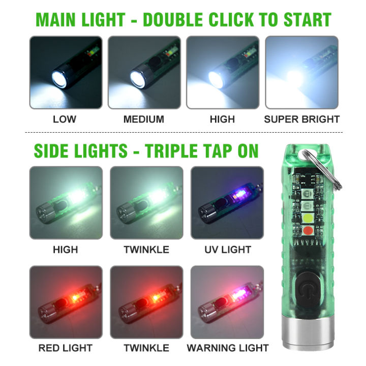 S11%20Mini%20LED%20Flashlight%20Rechargeable%20Keychain%20Flashlights%20Portable%20Powerful%20Waterproof%20Camping%20Torch%20Light%20-%20Image%207