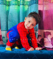 Spiderman Fancy Dress Costume Superhero Costume Kids Cartoon Fancy Dress for Costume Party. 