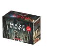 Maze Runner Box Set Of 5 Books (Paperback). 
