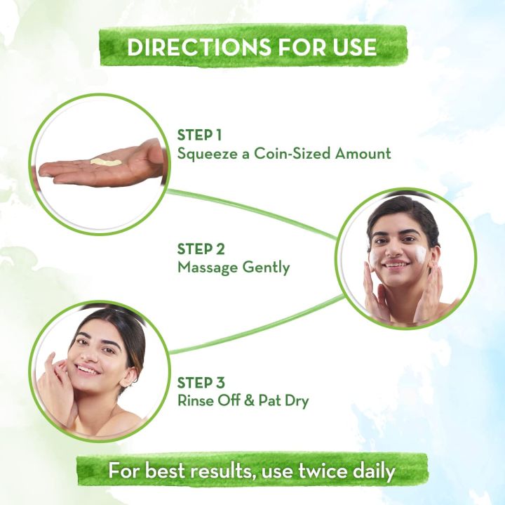 Mamaearth%20Honey%20Malai%20Face%20Wash%20with%20Honey%20&%20Malai%20For%20Nourishing%20Glow%20100%20ml%20-%20Image%205