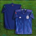 Argentina World Cup Jersey Thai Premium Football Jersey for Men - Half Sleeve t shirt - Argentina Jersey 2026. 