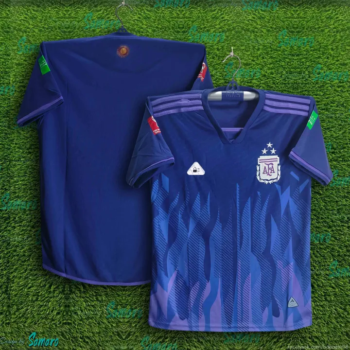 Argentina%20World%20Cup%20Jersey%20Thai%20Premium%20Football%20Jersey%20for%20Men%20-%20Half%20Sleeve%20t%20shirt%20-%20Argentina%20Jersey%202026%20-%20Image%204
