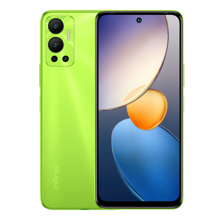 infinix hot 12 (6+128)