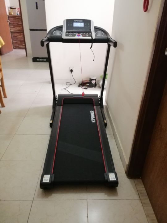 KPOWER%20MOTORIZED%20TREADMILL%20K243-BLACK%20-%20Image%205