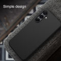 Nillkin Super Frosted Shield Hard PC Back Cover Case for Samsung Galaxy A16 5G Offering Durable Phone Protection Back Cover. 