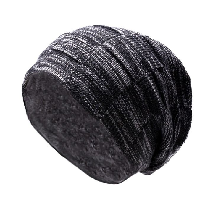 Winter%20Beanie%20Hat%20Men%20Warm%20Knit%20Hat%20Men%20Fashion%20Cap%20Winter%20Skull%20Cap%20with%20Thick%20Fleece%20Lined%20Winter%20Hats%20for%20Men%20-%20Image%206