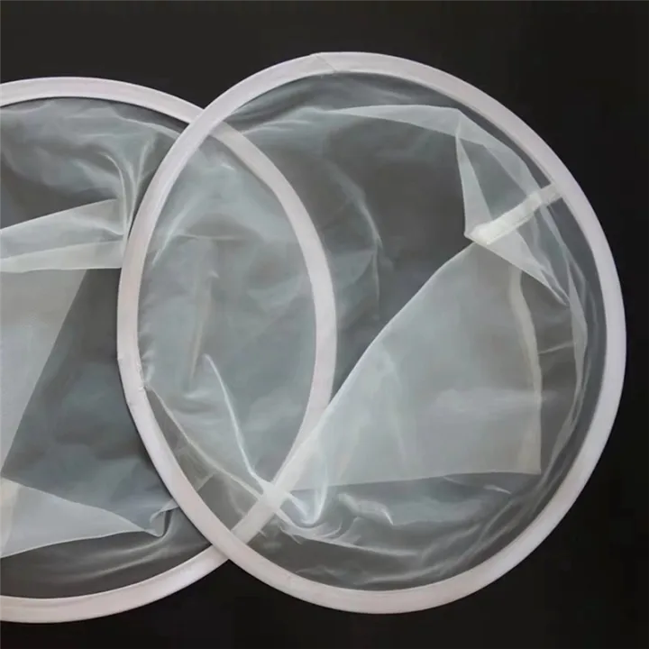 10%20Pack%20White%20Honey%20Strainer%20Nylon%20Fiber%20Mesh%20Beekeeping%20Equipment%20Honey%20Filter%20Bee%20Tools%20-%20Image%202